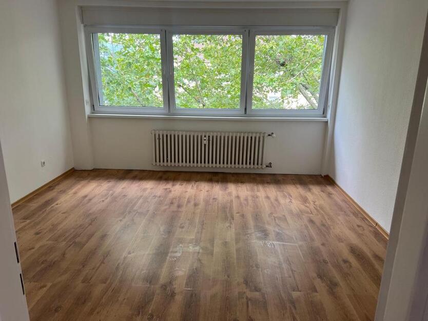 Helle 3-Zimmer Wohnung in Zentrum Kassel zu vermieten