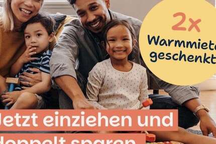 Wohnung Chemnitz Kappel - 4 Zimmer, 102 m&sup2;, 550&euro; | Angebot:27685128