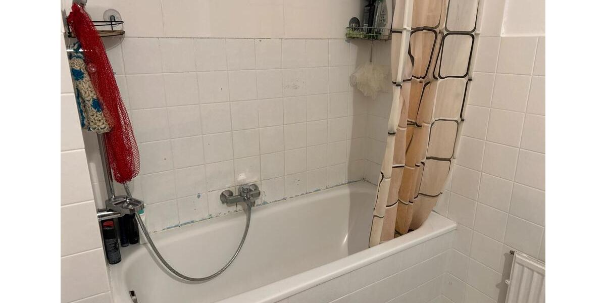 Wohnen auf Zeit Hamm Herringen - 1 Zimmer, 16 m&sup2;, 380&euro; | Angebot:26588949
