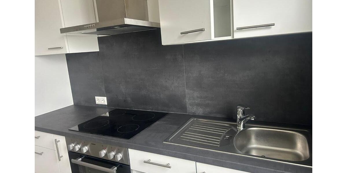 Erdgeschoßwohnung Bisingen - 1 Zimmer, 34 m&sup2;, 430&euro; | Angebot:25902066