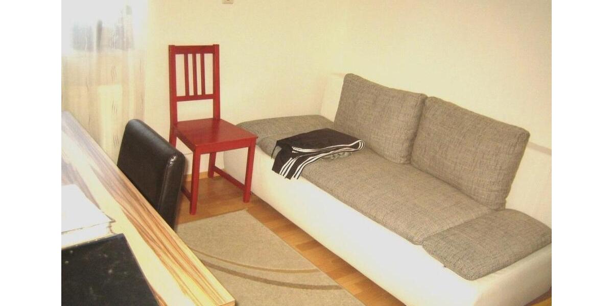 Erdgeschoßwohnung Bad Friedrichshall - 3.5 Zimmer, 74 m&sup2;, 840&euro; | Angebot:26407652