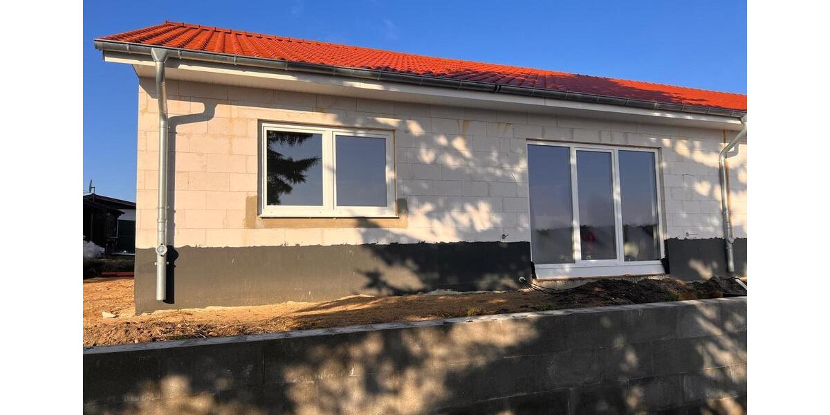 Etagenwohnung Neukloster - 4 Zimmer, 107 m&sup2;, 1.800&euro; | Angebot:25391341