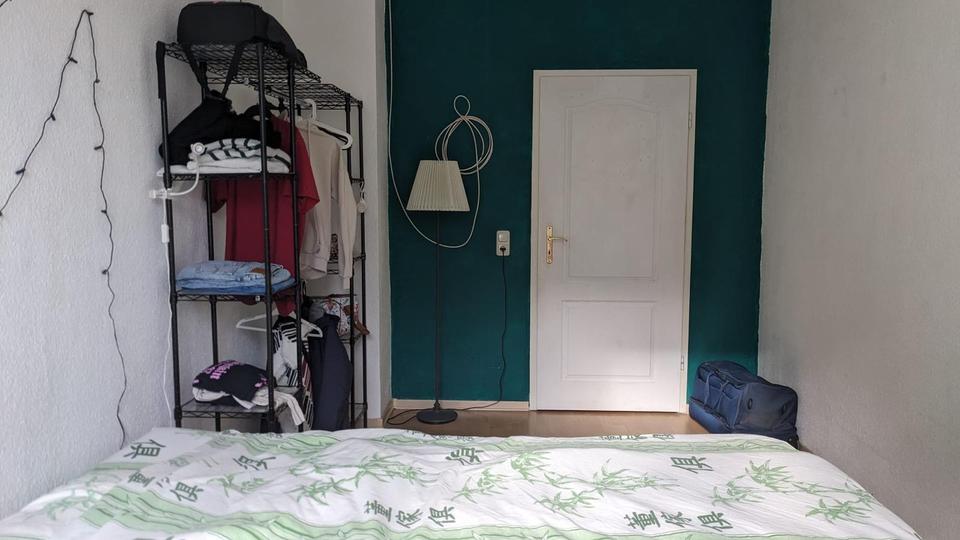 Wohnen auf Zeit Zwickau Zwickau-Nord - 3 Zimmer, 100 m&sup2;, 275&euro; | Angebot:26649052