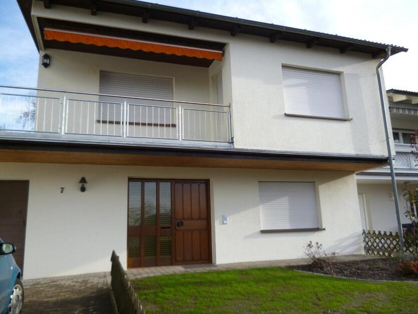 Reihenmittelhaus zu Vermieten zimmer