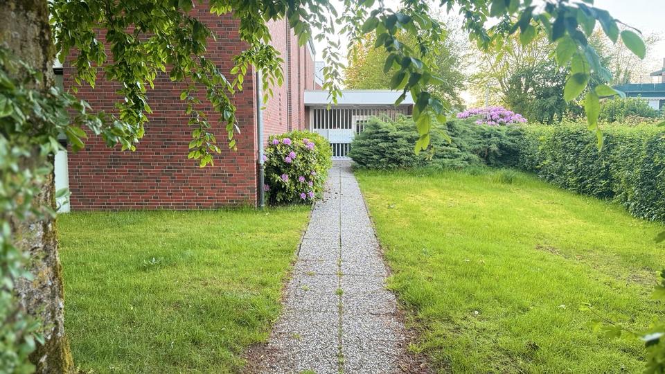 Einfamilienhaus Cloppenburg - 2 Zimmer, 75 m&sup2;, 850&euro; | Angebot:26701422
