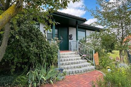 Kleines Einfamilienhaus auf dem Land 5 zimmer