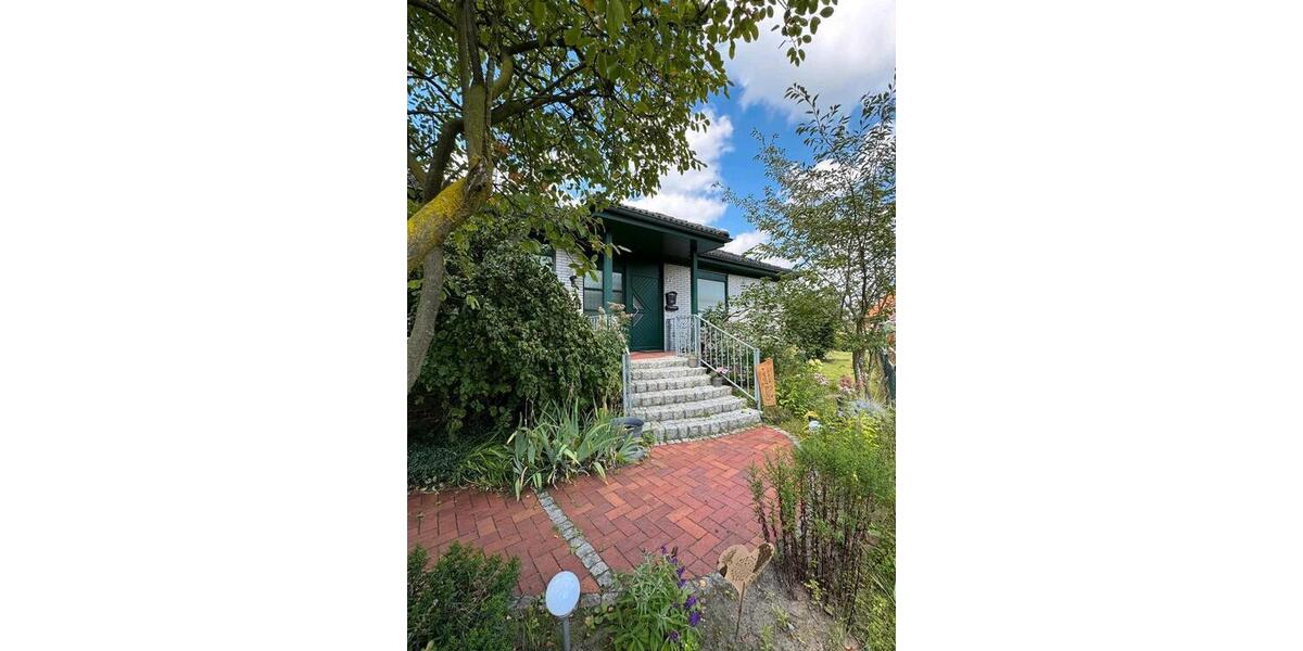 Kleines Einfamilienhaus auf dem Land 5 zimmer