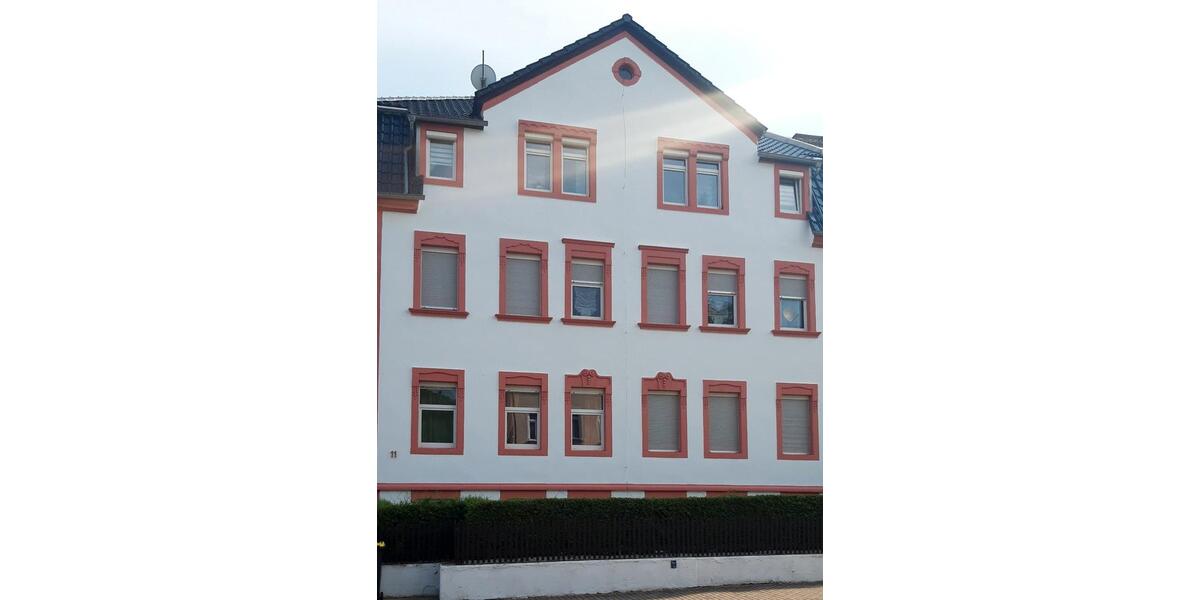 Erdgeschoßwohnung Geringswalde - 4 Zimmer, 49 m&sup2;, 230&euro; | Angebot:25977218