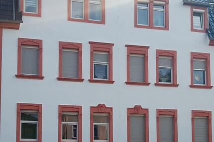 Wohnung Geringswalde - 4 Zimmer, 49 m&sup2;, 230&euro; | Angebot:25977218