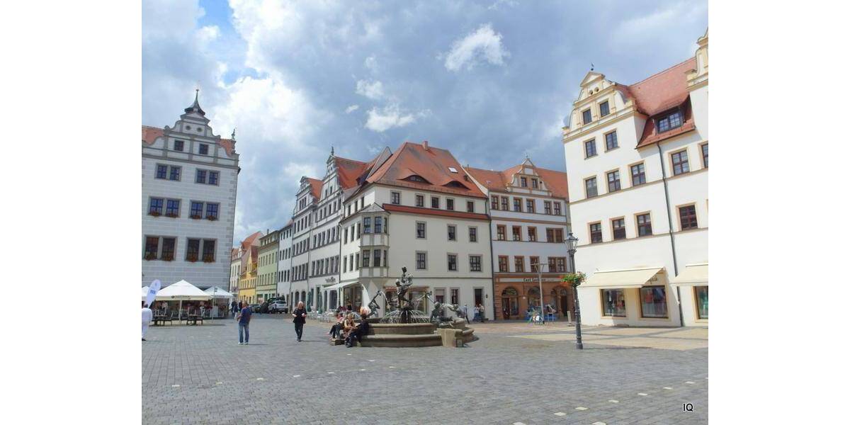 Etagenwohnung Torgau - 2 Zimmer, 79 m&sup2;, 350&euro; | Angebot:26629216