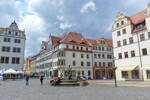 Etagenwohnung Torgau - 2 Zimmer, 79 m&sup2;, 350&euro; | Angebot:26629216