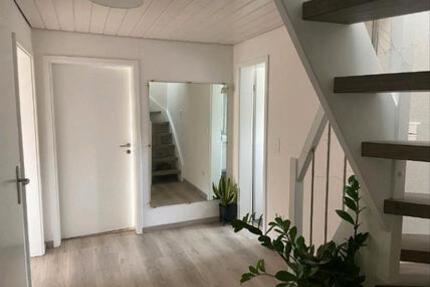 3 Zimmerwohnung + 2 Hobbyräume zimmer