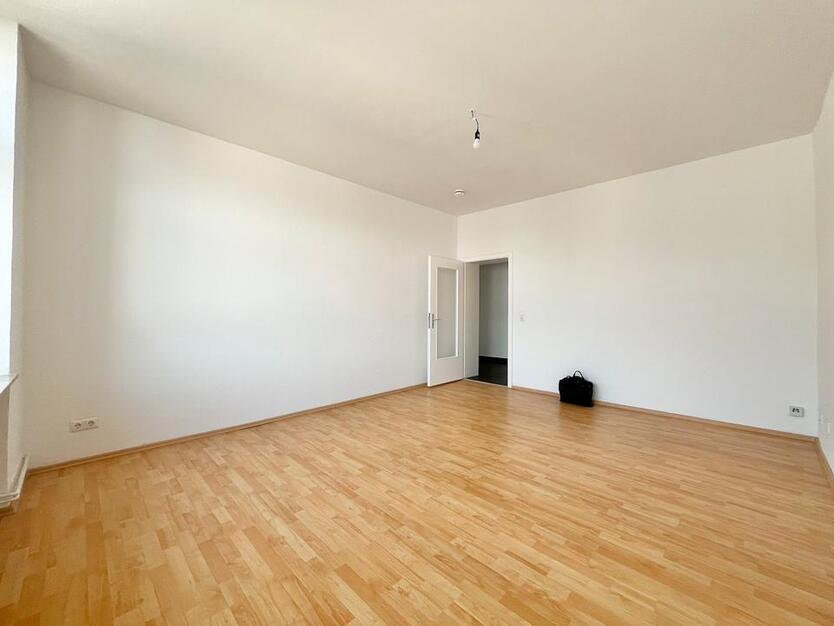 Stilvolle 2-Zimmer-Wohnung mit Tageslichtbad! zimmer