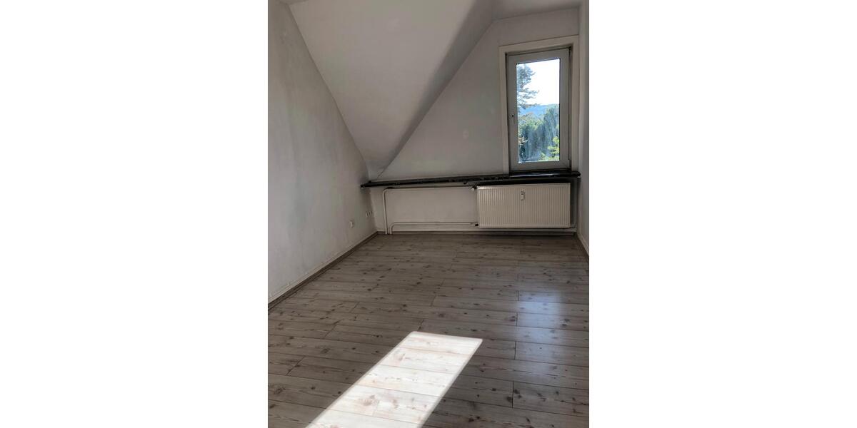 Geräumige Wohnung in zentrumsnaher Stadtvilla 4 zimmer