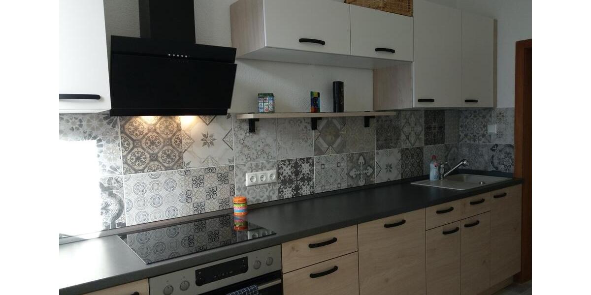 Etagenwohnung Auerbach/Vogtland Vogtland - 4 Zimmer, 100 m&sup2;, 630&euro; | Angebot:26049365