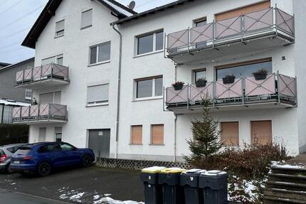 Wohnung Werdohl - 3 Zimmer, 69 m&sup2;, 500&euro; | Angebot:24687380