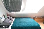 Dachgeschoßwohnung Köln Mülheim - 1 Zimmer, 35 m&sup2;, 650&euro; | Angebot:26462909