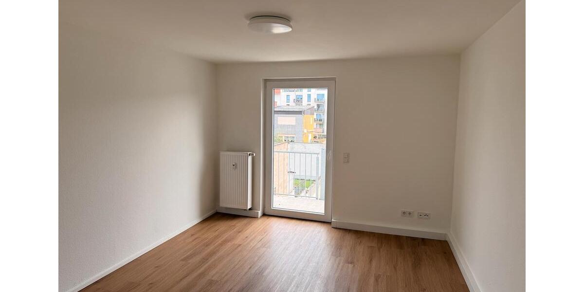Dachgeschoßwohnung Fulda Fulda-Galerie - 3 Zimmer, 90 m&sup2;, 1.500&euro; | Angebot:26130117