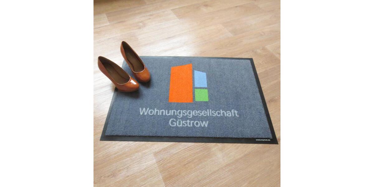 Erdgeschoßwohnung Güstrow - 2 Zimmer, 49 m&sup2;, 468&euro; | Angebot:23807878