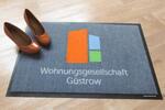Erdgeschoßwohnung Güstrow - 2 Zimmer, 49 m&sup2;, 468&euro; | Angebot:23807878