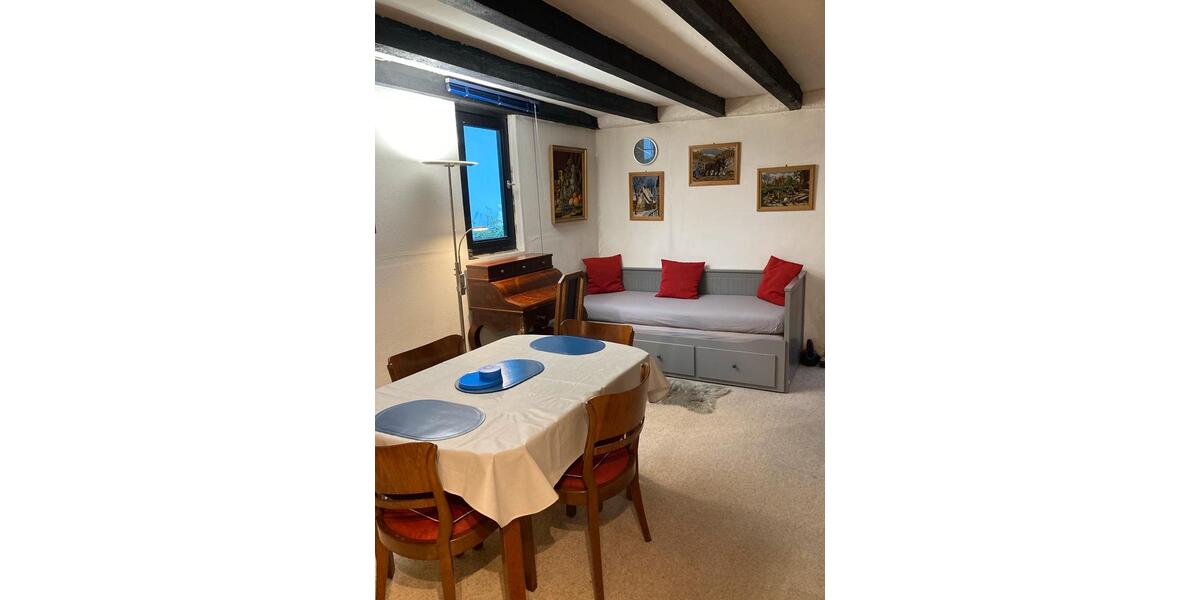 Wohnen auf Zeit Glashütten - 3 Zimmer, 75 m&sup2;, 80&euro; | Angebot:25935479