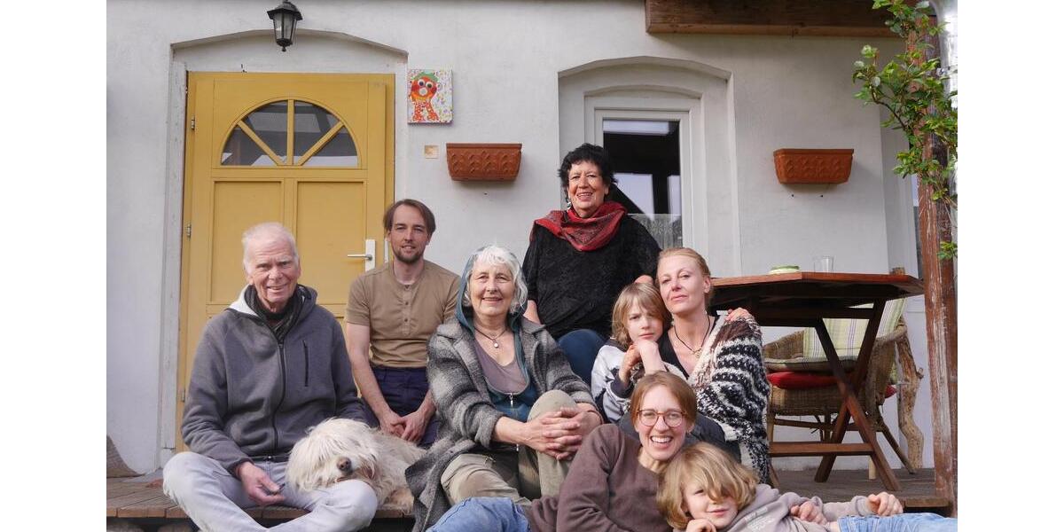 Dachgeschoßwohnung Salzwedel - 4 Zimmer, 106 m&sup2;, 520&euro; | Angebot:26125382