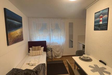Wohnung Pforzheim - 1 Zimmer, 16 m&sup2;, 680&euro; | Angebot:26134743