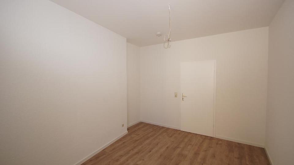 Sonnige 2-Raumwohnung in der Innenstadt 2 zimmer