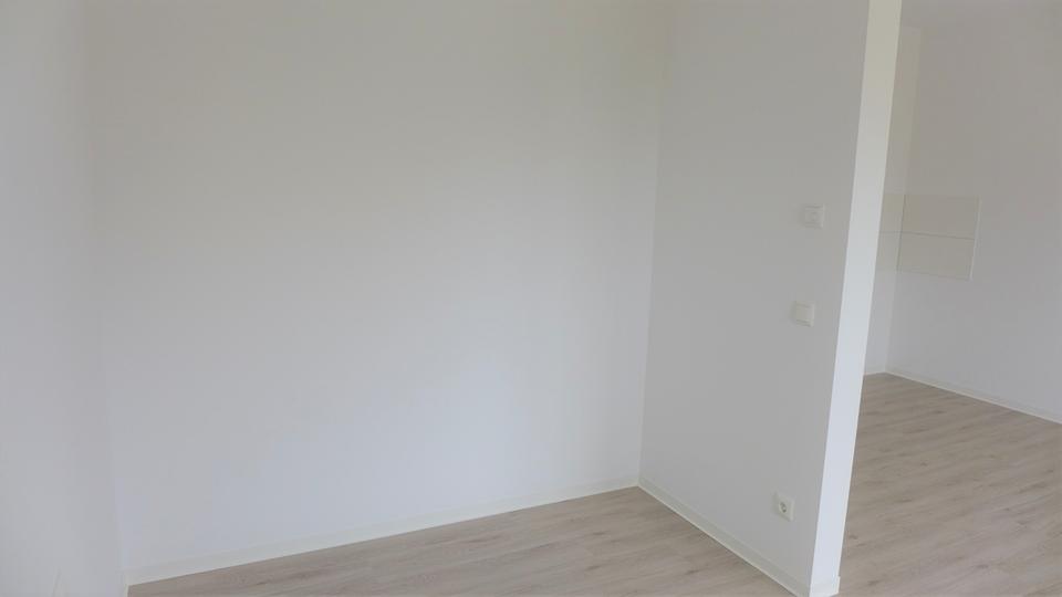 Etagenwohnung Ebersbach-Neugersdorf Neugersdorf - 1 Zimmer, 32 m&sup2;, 315&euro; | Angebot:25646206