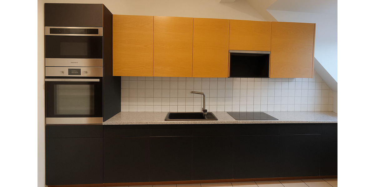 Helle & ruhige Siedlungswohnung mit hochwertiger Ausstattung 3 zimmer