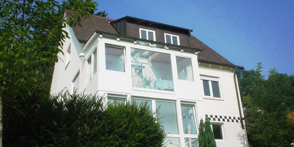 Etagenwohnung Heubach - 1.5 Zimmer, 45 m&sup2;, 350&euro; | Angebot:26173236