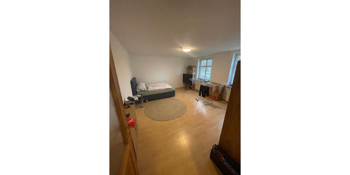 Erdgeschoßwohnung Borrentin - 2 Zimmer, 59 m&sup2;, 360&euro; | Angebot:24863275