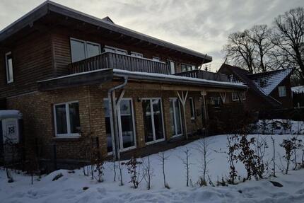 Wohnung Eutin - 5 Zimmer, 138 m&sup2;, 1.450&euro; | Angebot:25253177