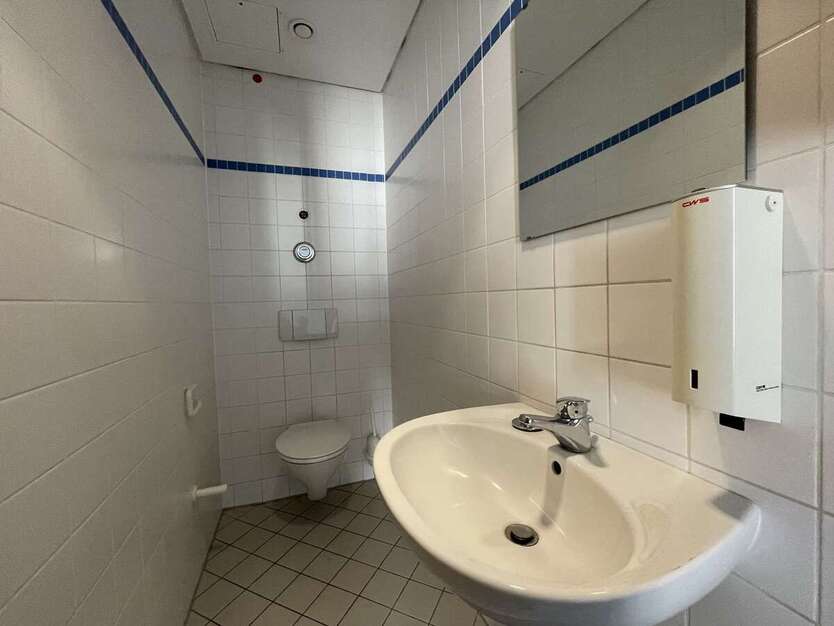 Flexible Bürofläche in den Gohlis Arkaden! zimmer