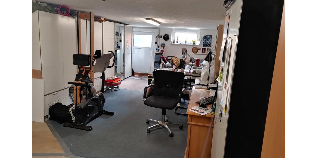 Einfamilienhaus Fürth Atzenhof - 3 Zimmer, 125 m&sup2;, 1.300&euro; | Angebot:26272540