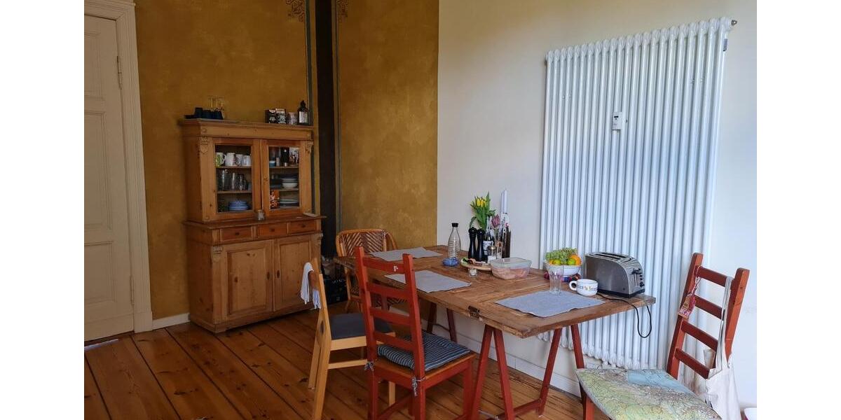 Wohnen auf Zeit Greifswald - 1 Zimmer, 24 m&sup2;, 405&euro; | Angebot:25757674