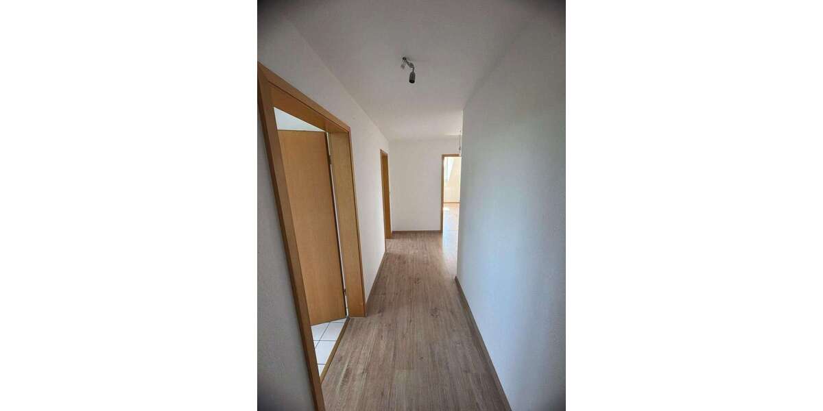 Etagenwohnung Alsfeld - 2 Zimmer, 75 m&sup2;, 500&euro; | Angebot:27133978