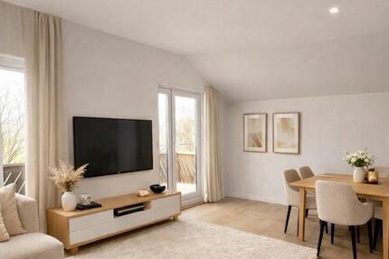 Wohnung Binau - 2 Zimmer, 71 m&sup2;, 970&euro; | Angebot:24756191