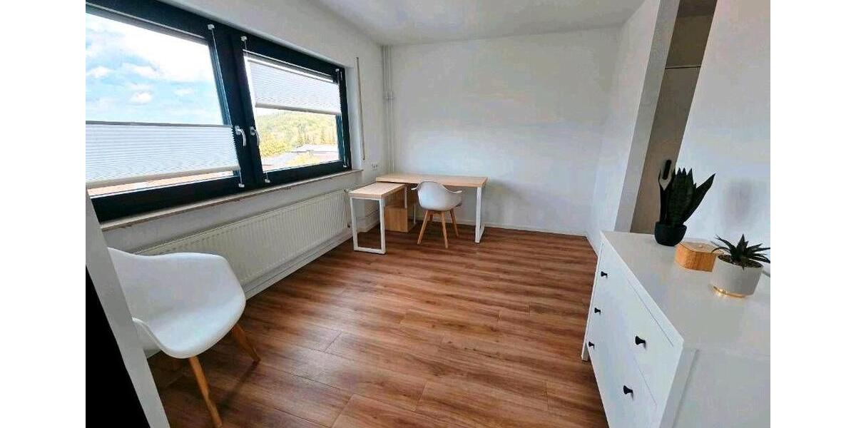 Etagenwohnung Nagold - 2 Zimmer, 38 m&sup2;, 880&euro; | Angebot:26511612