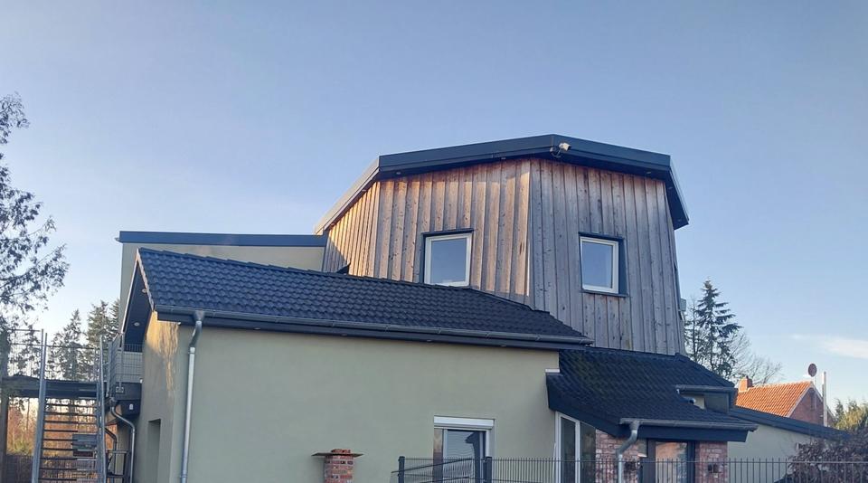 Etagenwohnung Barnstorf - 3 Zimmer, 110 m&sup2;, 880&euro; | Angebot:25320514