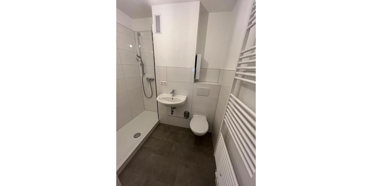 Etagenwohnung Remscheid Lüttringhausen - 1.5 Zimmer, 41 m&sup2;, 490&euro; | Angebot:25087104