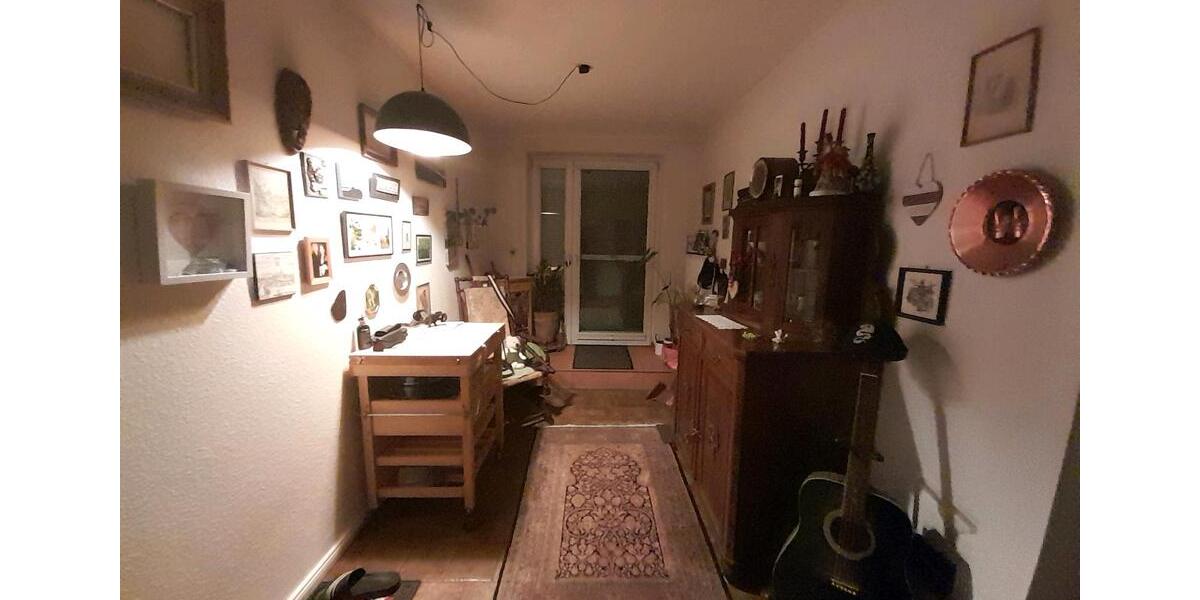 Etagenwohnung Mölln - 3 Zimmer, 110 m&sup2;, 1.250&euro; | Angebot:24768461