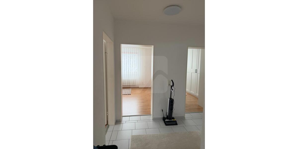 Etagenwohnung Meinerzhagen - 4 Zimmer, 84 m&sup2;, 630&euro; | Angebot:24976944