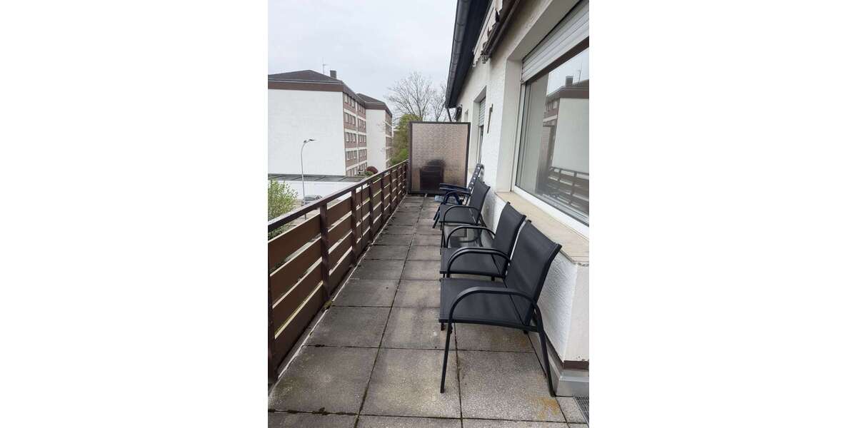 Etagenwohnung Kerpen Sindorf - 3 Zimmer, 81 m&sup2;, 800&euro; | Angebot:26151729
