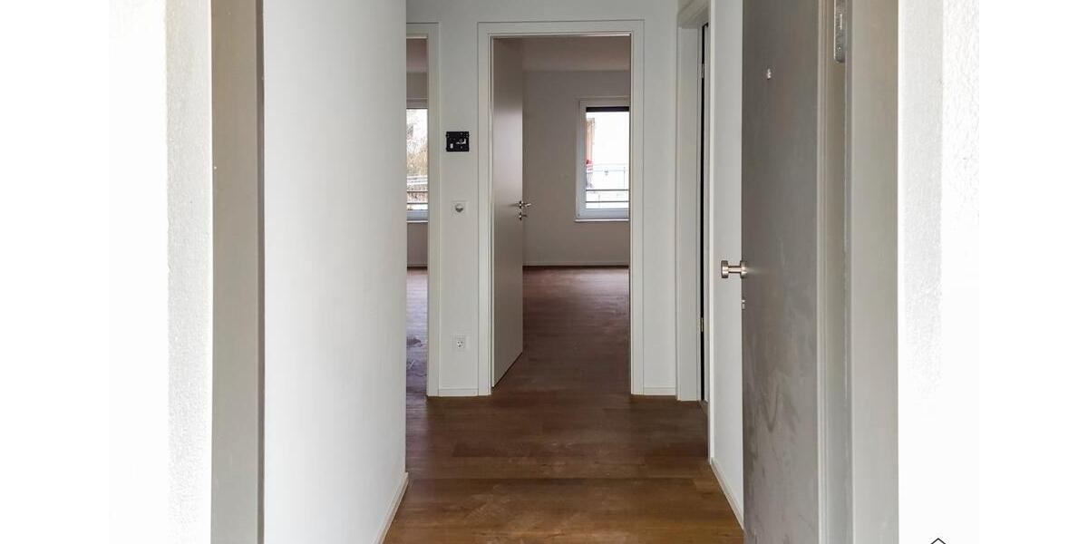 Erdgeschoßwohnung Crailsheim - 3 Zimmer, 77 m&sup2;, 980&euro; | Angebot:24770678