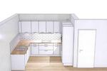 Reihenhaus Kutenholz - 4 Zimmer, 98 m&sup2;, 1.350&euro; | Angebot:26459961