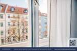 Etagenwohnung Berlin Neukölln - 2 Zimmer, 52 m&sup2;, 1.450&euro; | Angebot:26714386
