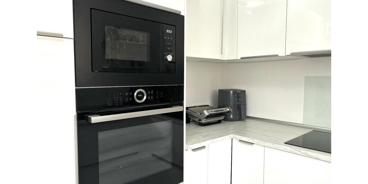 Etagenwohnung Heilbronn Kernstadt - 2 Zimmer, 43 m&sup2;, 850&euro; | Angebot:25175353