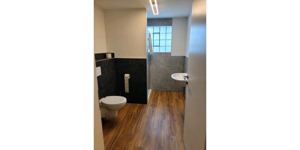 Etagenwohnung Malberg - 1 Zimmer, 45 m&sup2;, 535&euro; | Angebot:25873818