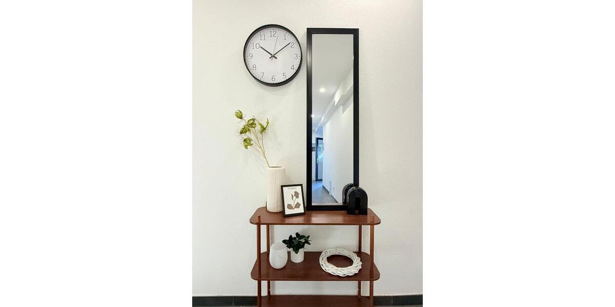 Wohnen auf Zeit Mönchweiler - 3 Zimmer, 120 m&sup2;, 22&euro; | Angebot:25766052